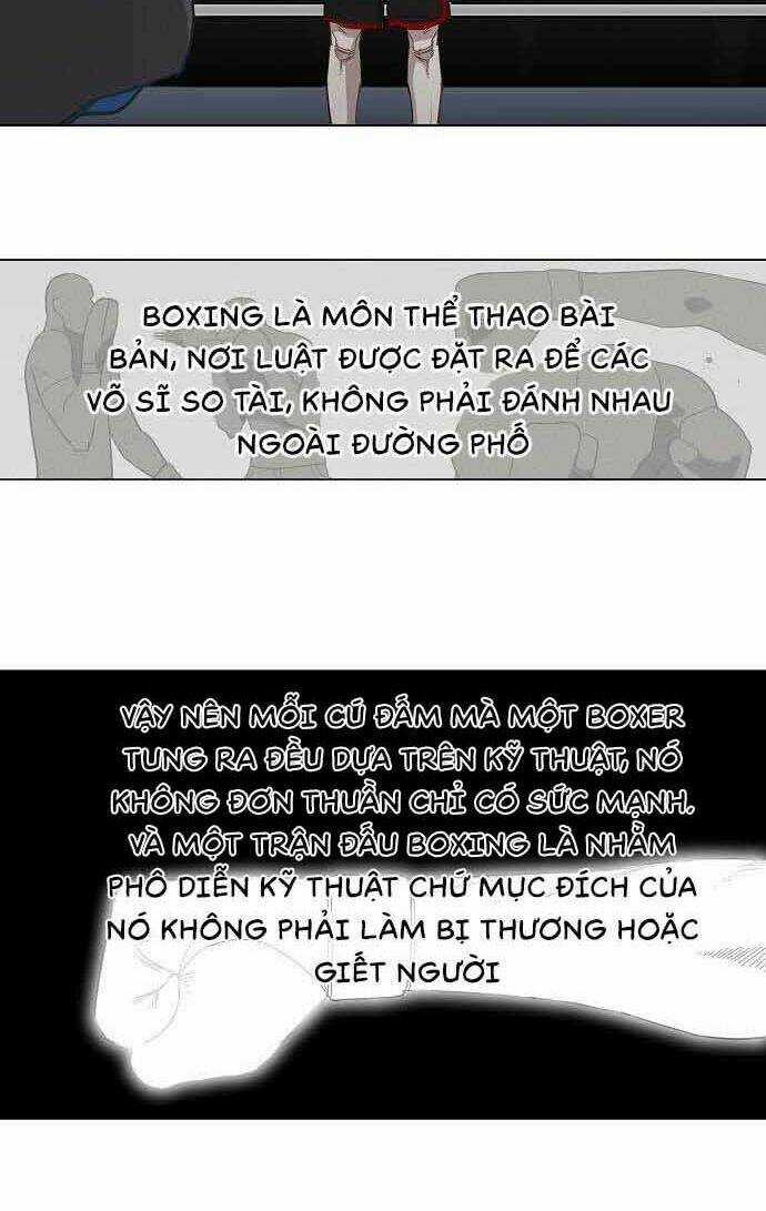 Võ Sĩ - The Boxer Chapter 16 trang 9