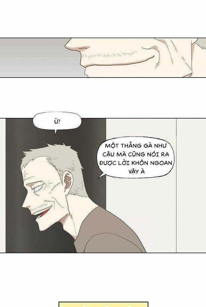 Võ Sĩ - The Boxer Chapter 17 trang 15