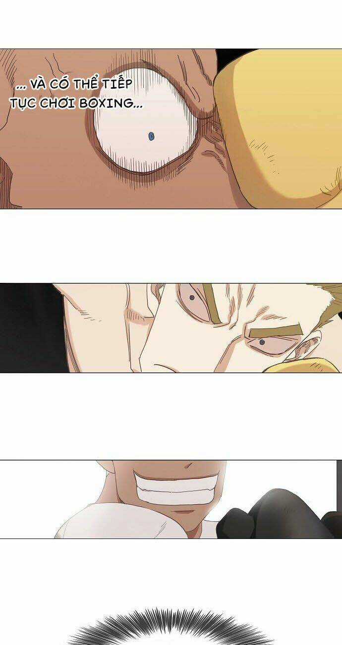 Võ Sĩ - The Boxer Chapter 17 trang 25