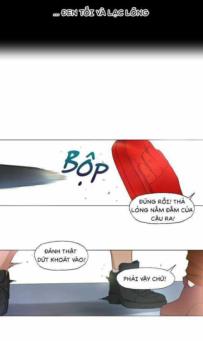 Võ Sĩ - The Boxer Chapter 17 trang 30
