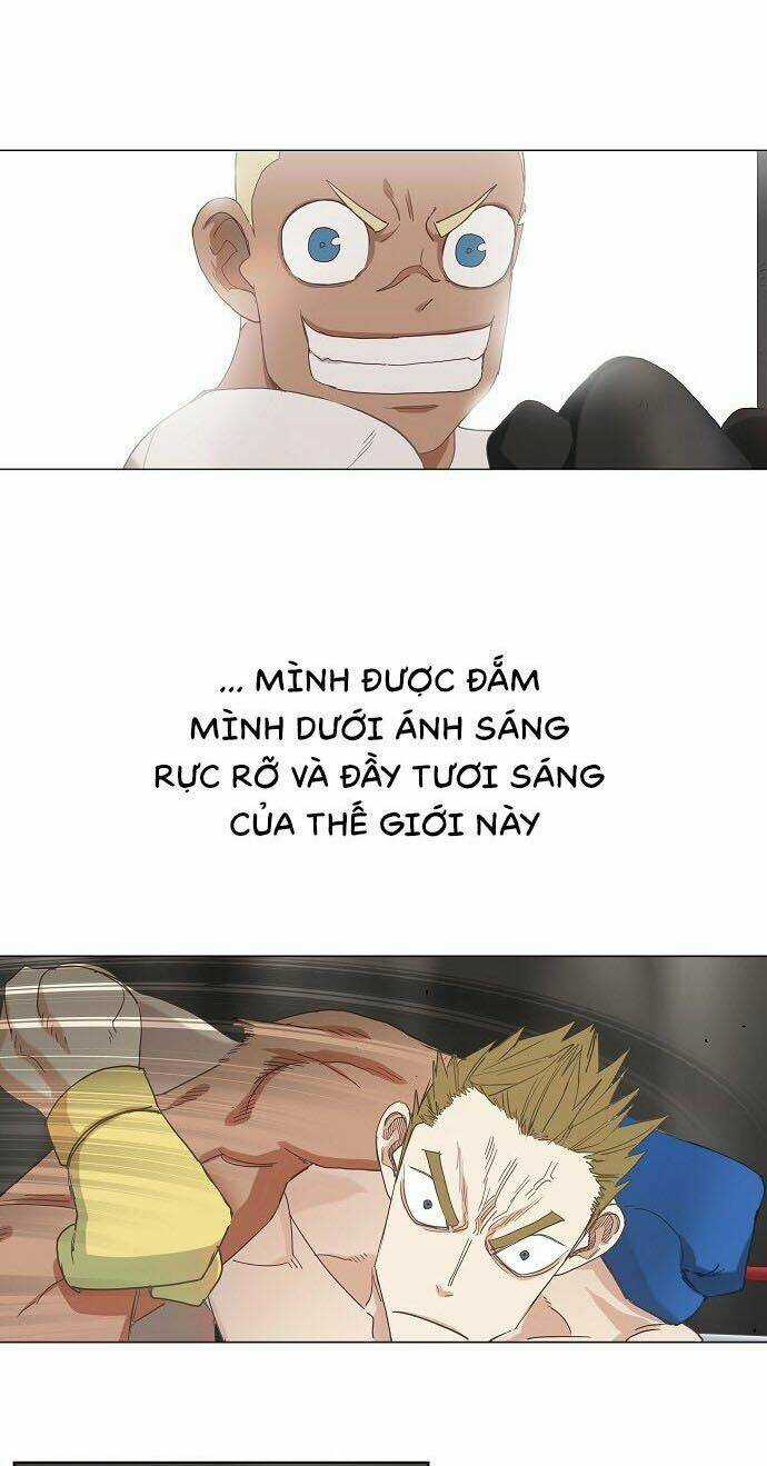 Võ Sĩ - The Boxer Chapter 17 trang 33