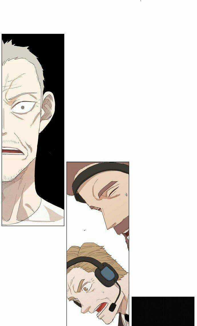 Võ Sĩ - The Boxer Chapter 17 trang 37