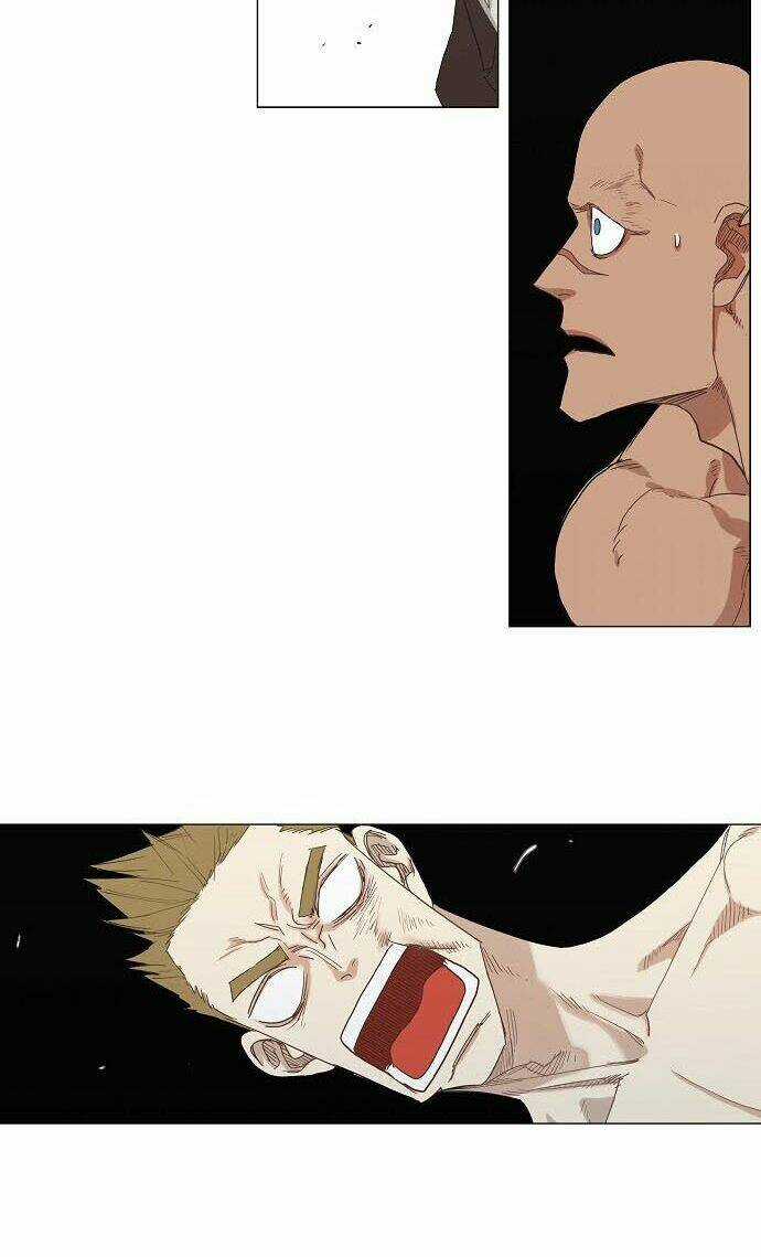Võ Sĩ - The Boxer Chapter 17 trang 38