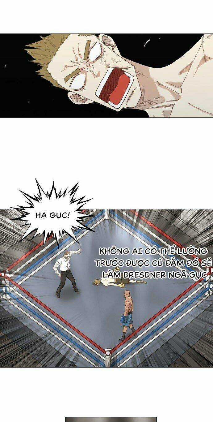 Võ Sĩ - The Boxer Chapter 17 trang 39