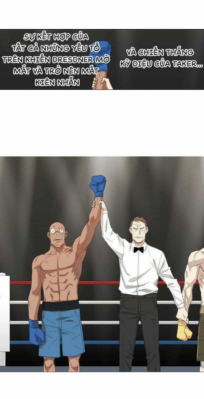 Võ Sĩ - The Boxer Chapter 17 trang 42