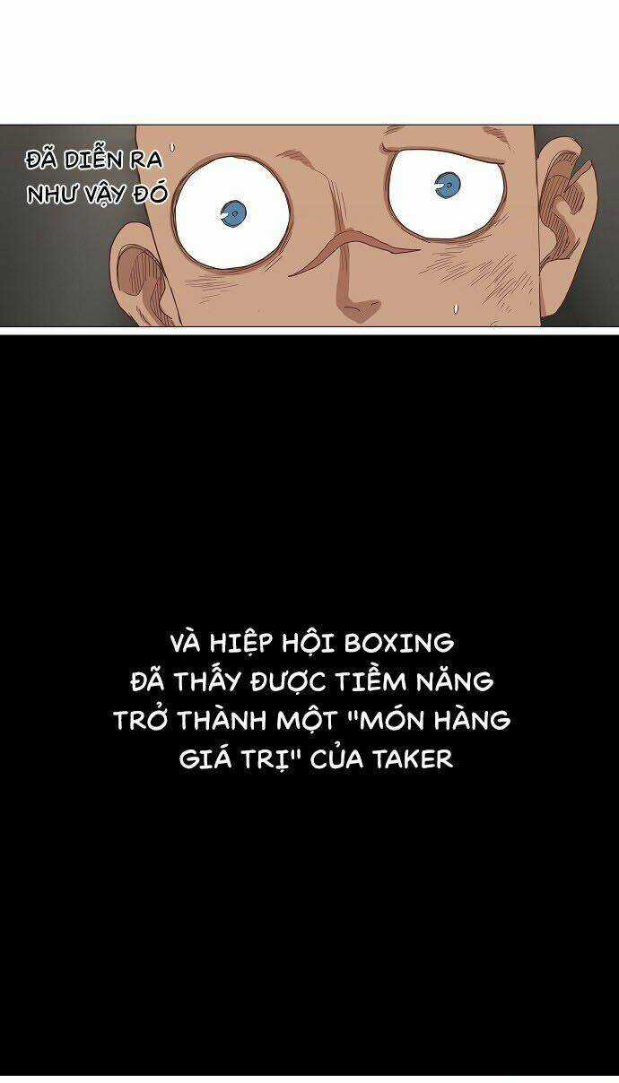 Võ Sĩ - The Boxer Chapter 17 trang 43