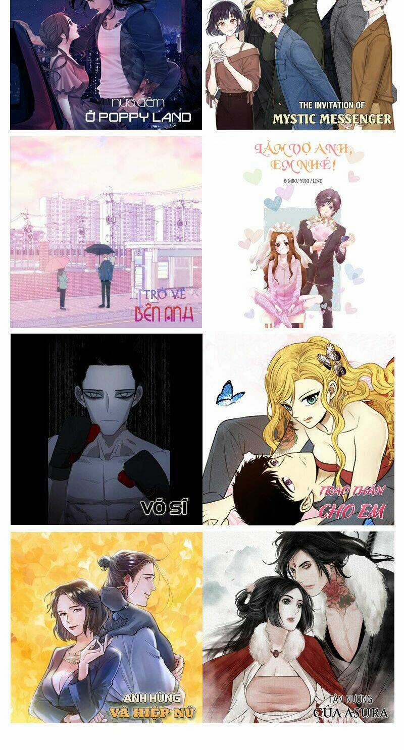 Võ Sĩ - The Boxer Chapter 17 trang 46