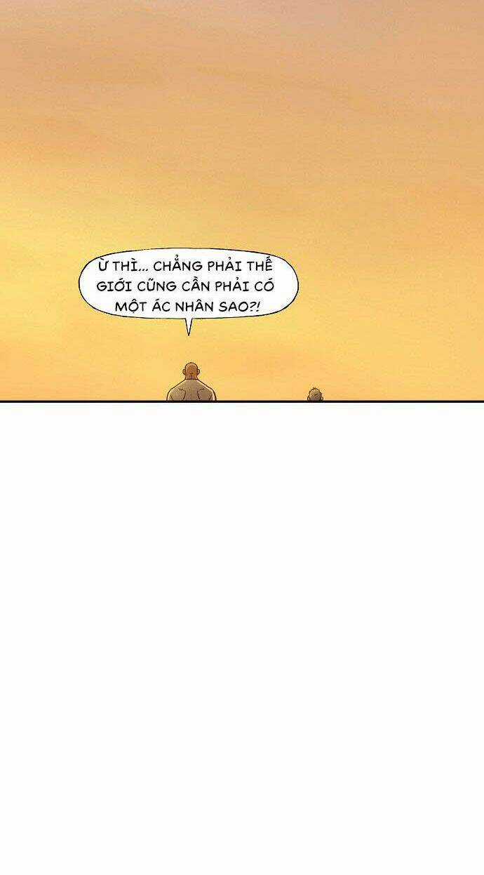 Võ Sĩ - The Boxer Chapter 17 trang 50