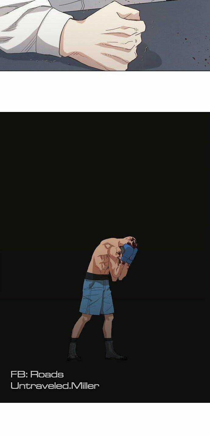 Võ Sĩ - The Boxer Chapter 17 trang 52