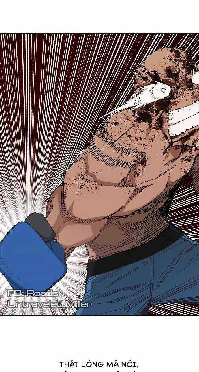 Võ Sĩ - The Boxer Chapter 18 trang 13