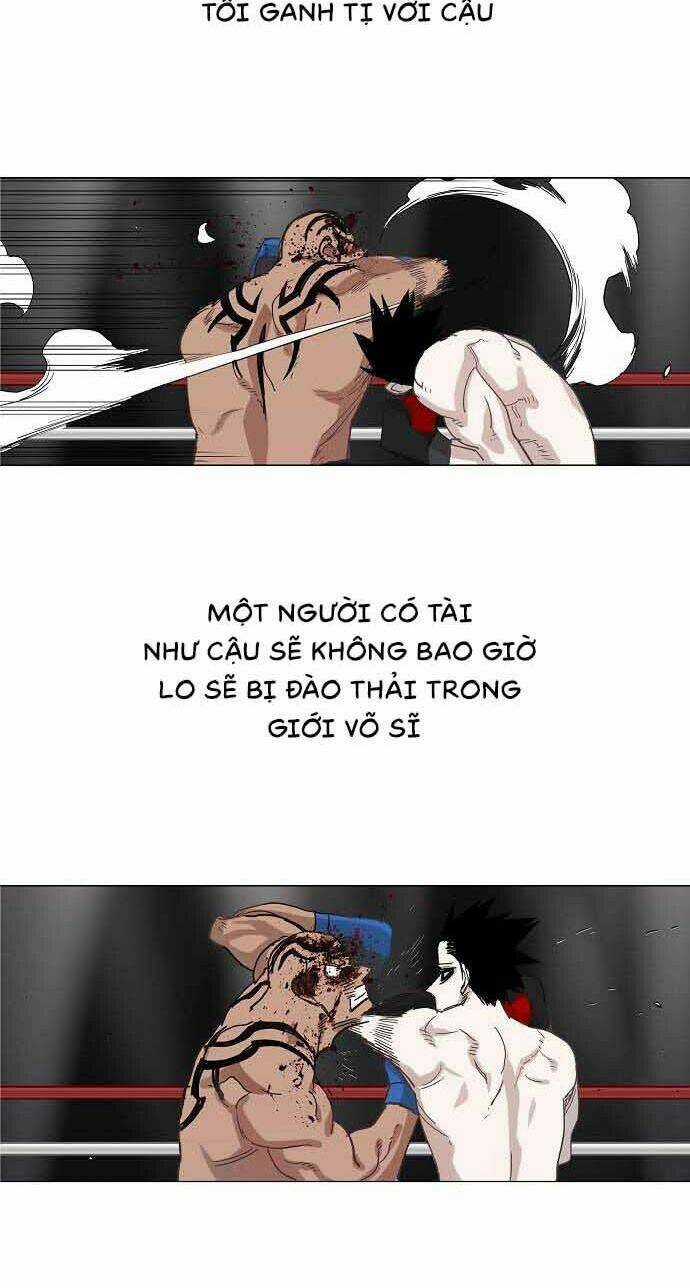 Võ Sĩ - The Boxer Chapter 18 trang 14