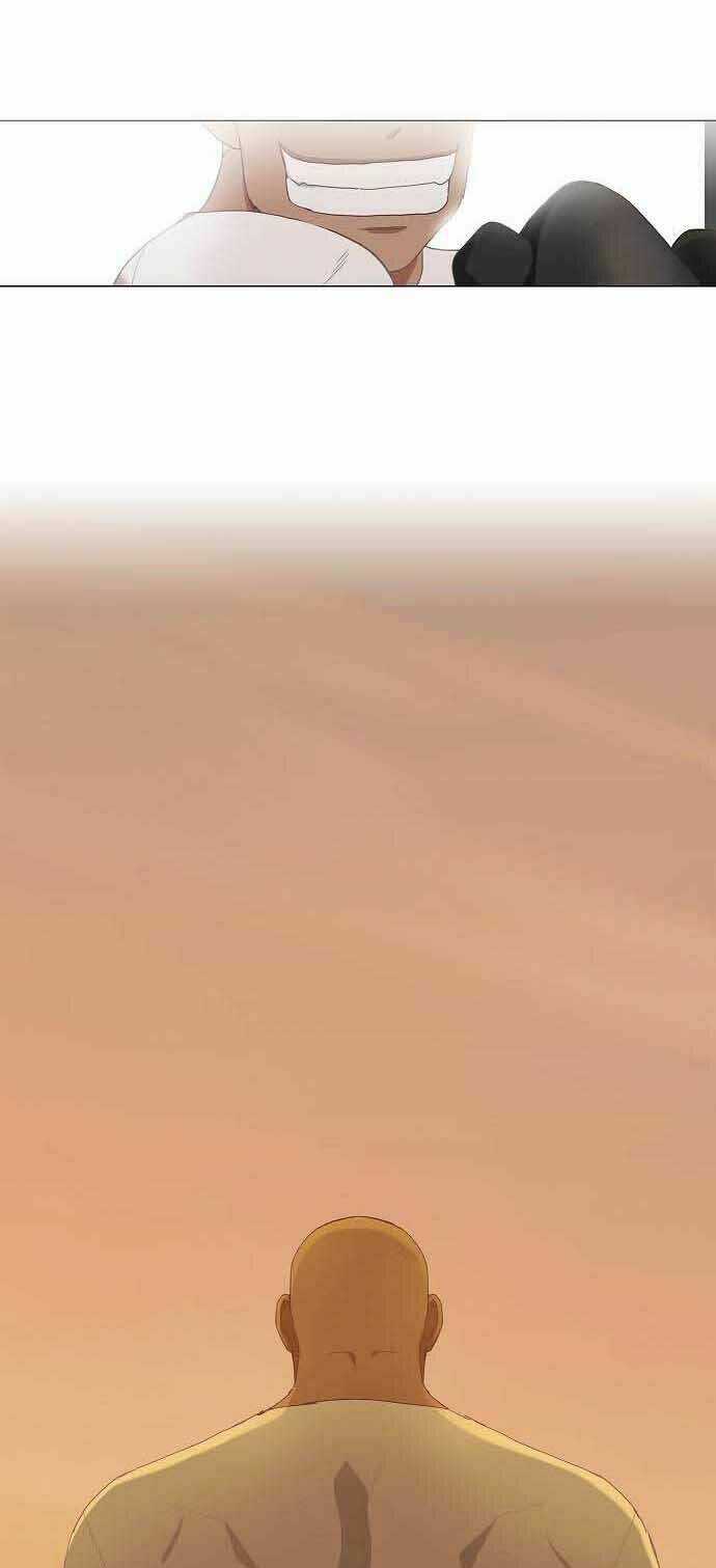 Võ Sĩ - The Boxer Chapter 18 trang 18