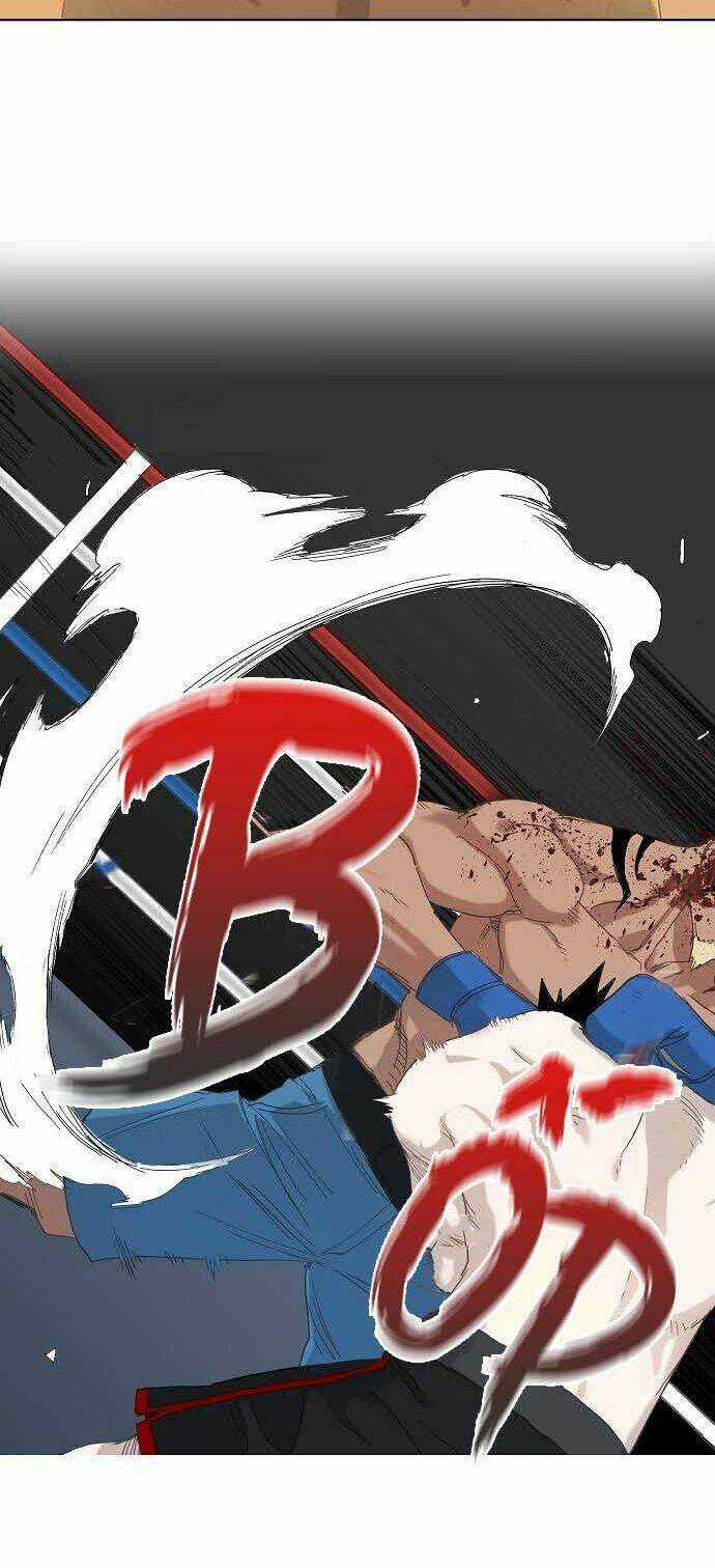 Võ Sĩ - The Boxer Chapter 18 trang 19