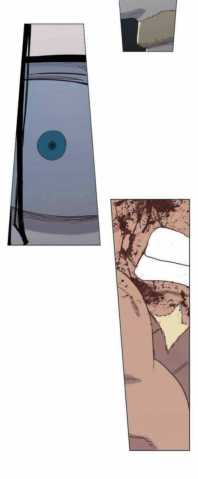 Võ Sĩ - The Boxer Chapter 18 trang 21