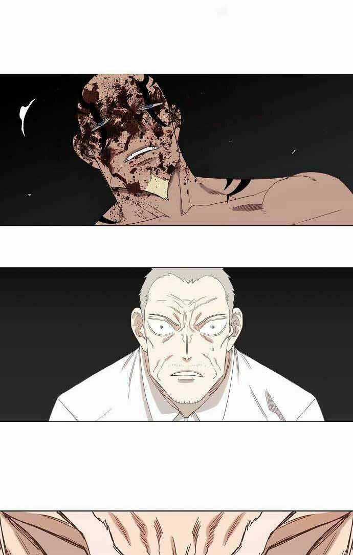 Võ Sĩ - The Boxer Chapter 18 trang 26