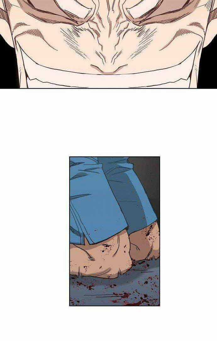 Võ Sĩ - The Boxer Chapter 18 trang 27