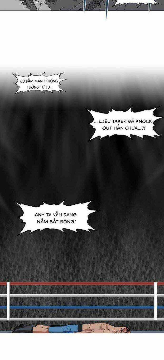 Võ Sĩ - The Boxer Chapter 18 trang 29