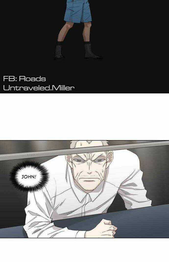 Võ Sĩ - The Boxer Chapter 18 trang 3