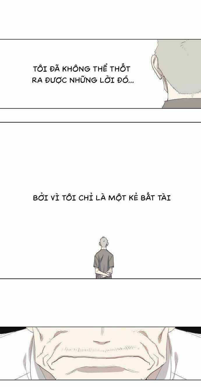 Võ Sĩ - The Boxer Chapter 18 trang 32