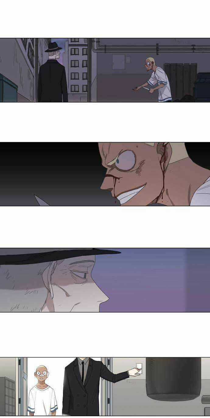 Võ Sĩ - The Boxer Chapter 18 trang 44