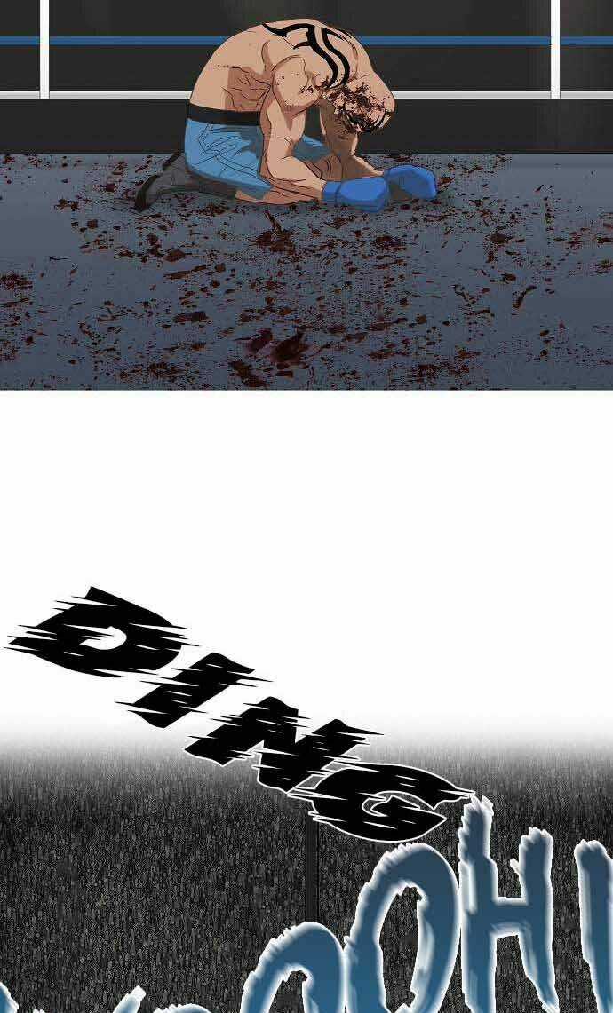 Võ Sĩ - The Boxer Chapter 18 trang 47