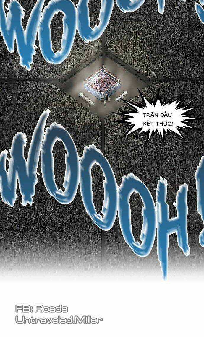 Võ Sĩ - The Boxer Chapter 18 trang 48