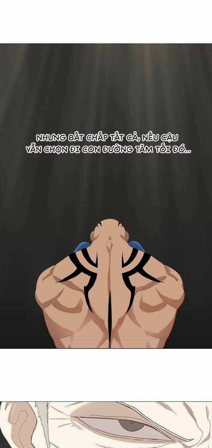 Võ Sĩ - The Boxer Chapter 18 trang 8