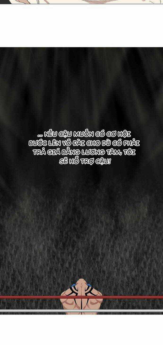 Võ Sĩ - The Boxer Chapter 18 trang 9