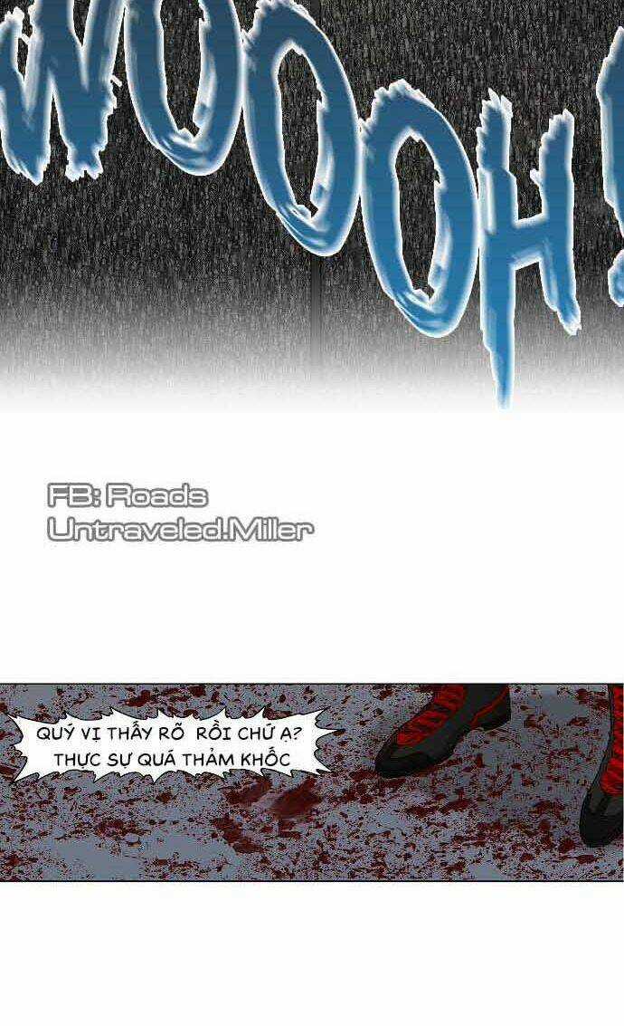 Võ Sĩ - The Boxer Chapter 19 trang 1