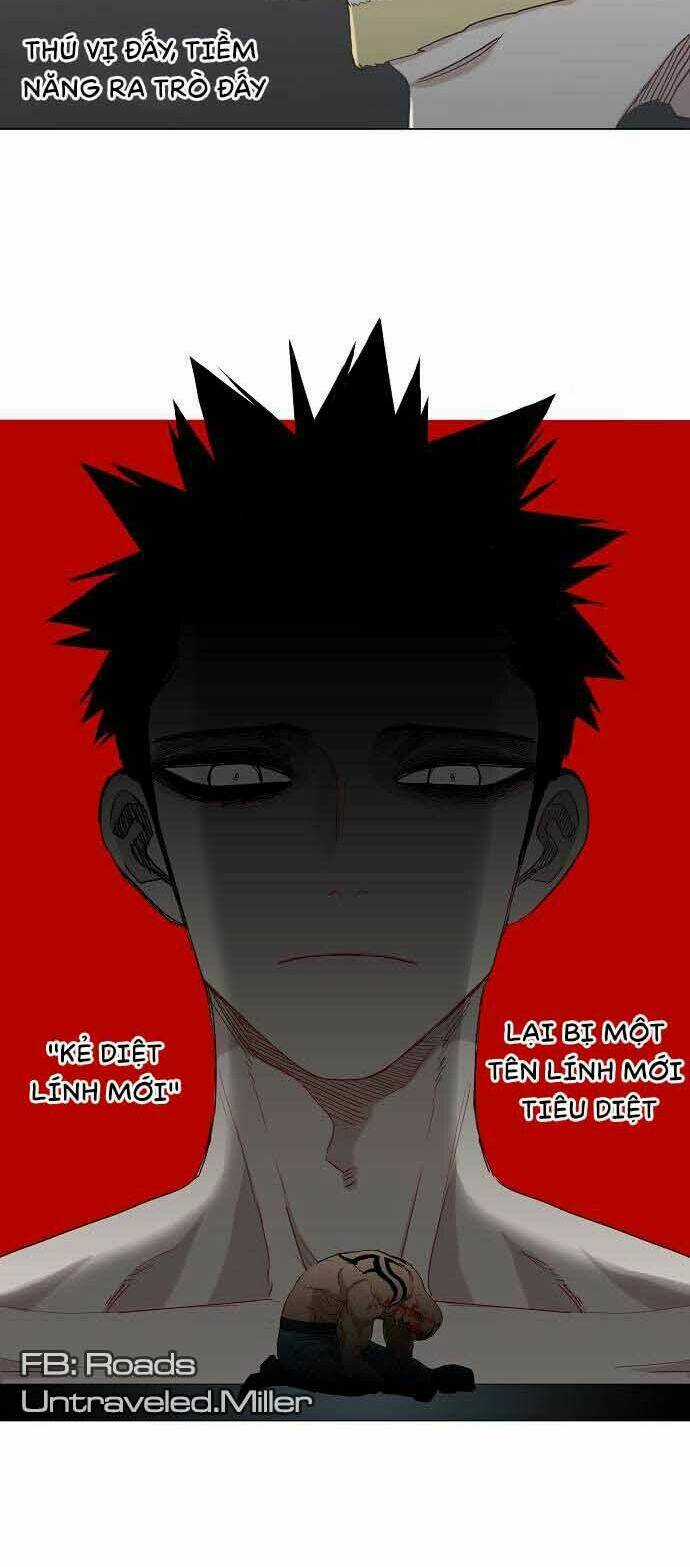 Võ Sĩ - The Boxer Chapter 19 trang 13