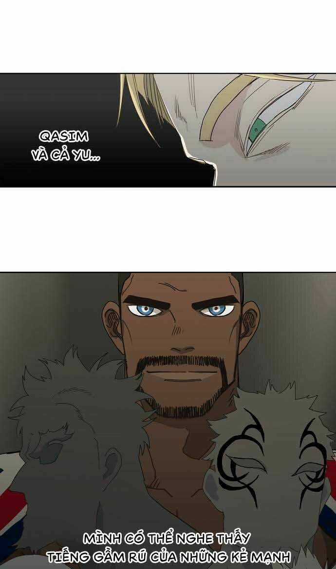 Võ Sĩ - The Boxer Chapter 19 trang 14