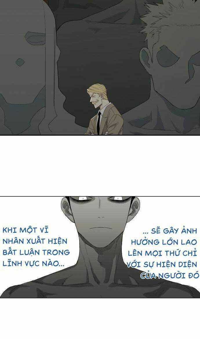 Võ Sĩ - The Boxer Chapter 19 trang 15