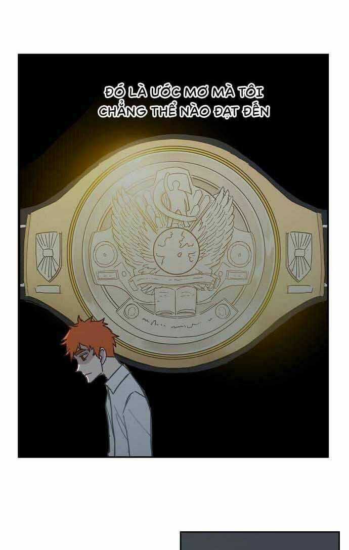 Võ Sĩ - The Boxer Chapter 19 trang 18