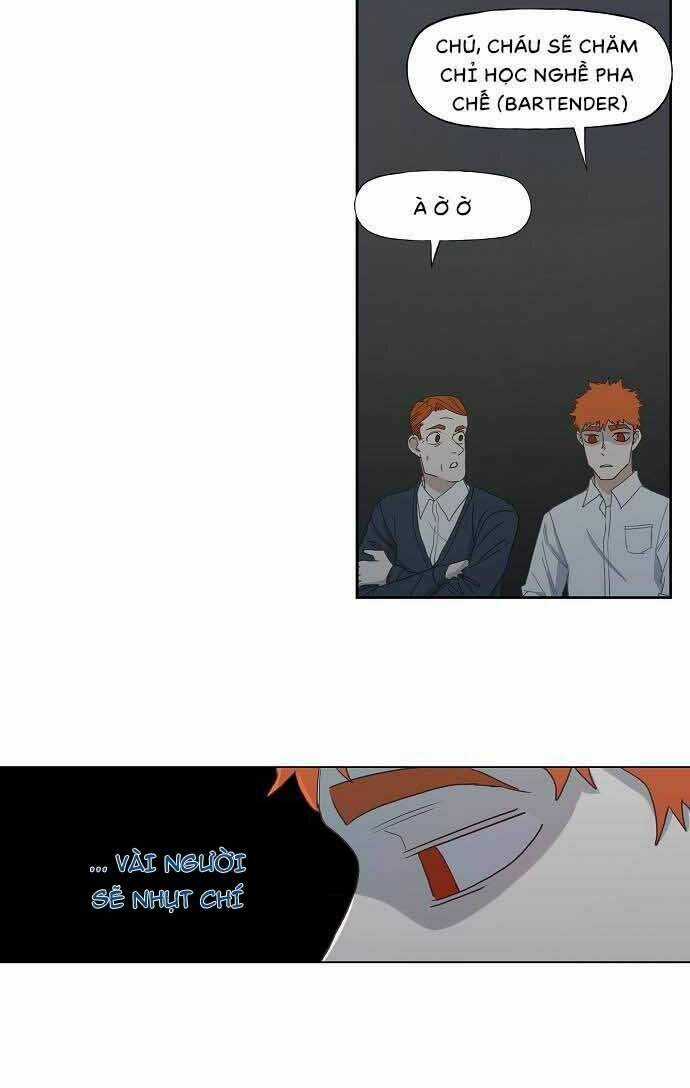 Võ Sĩ - The Boxer Chapter 19 trang 19