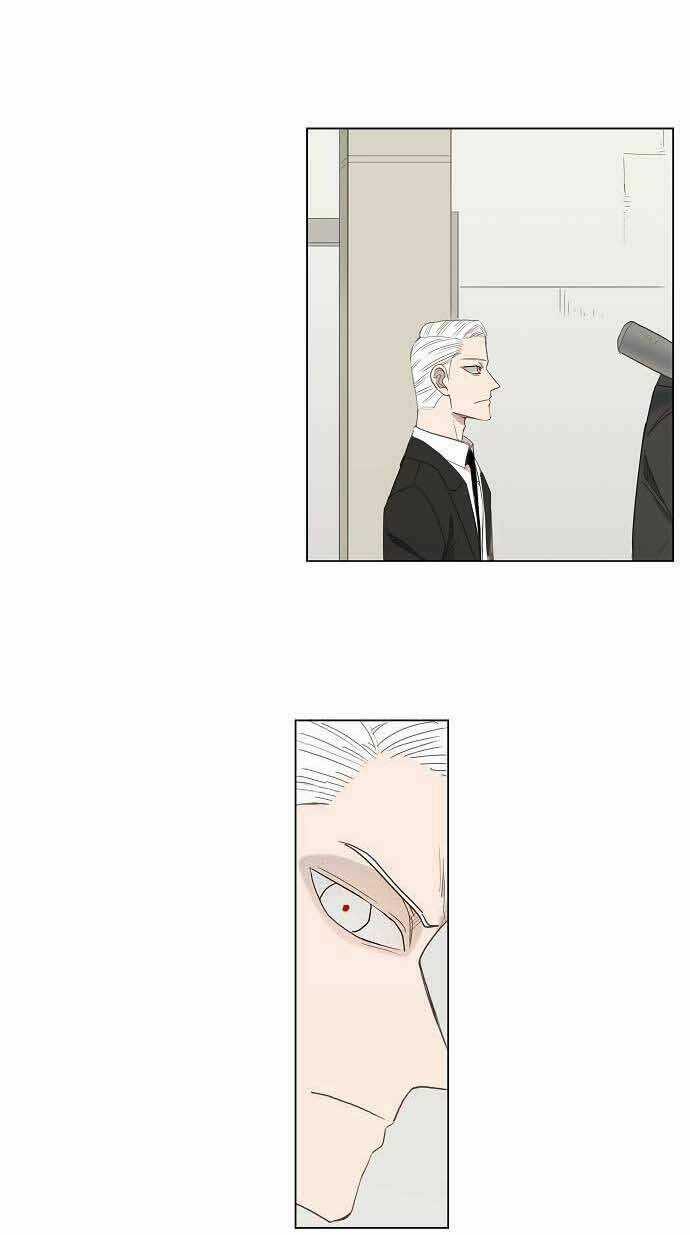 Võ Sĩ - The Boxer Chapter 19 trang 33