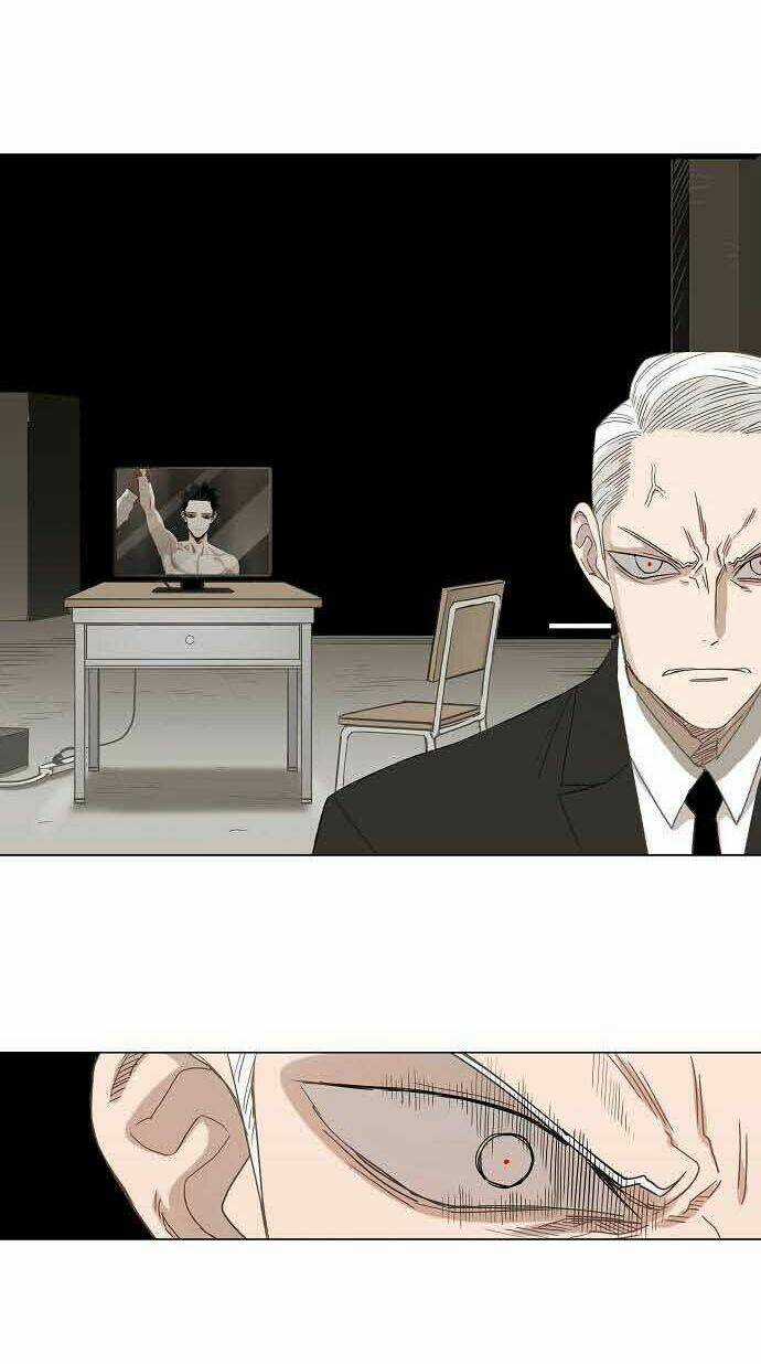 Võ Sĩ - The Boxer Chapter 19 trang 34