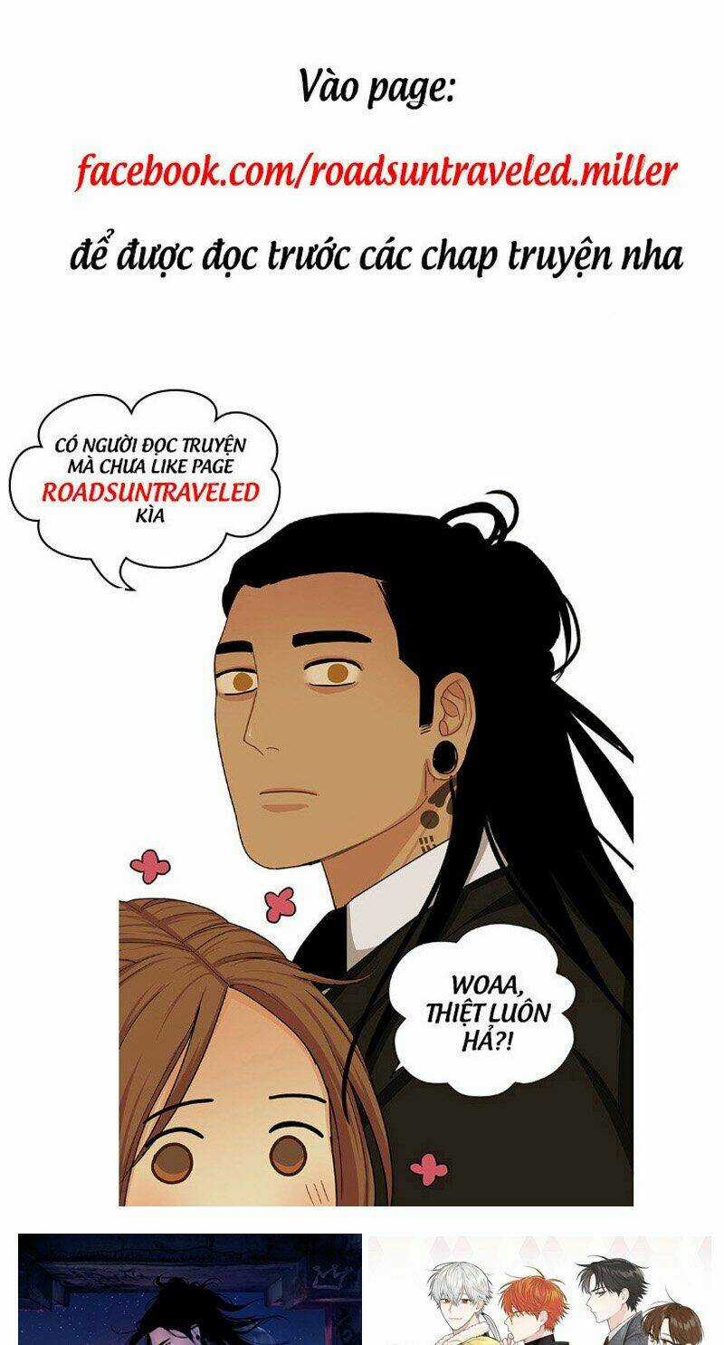 Võ Sĩ - The Boxer Chapter 19 trang 39