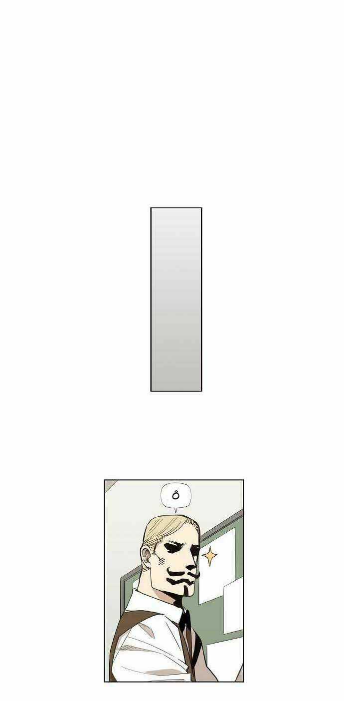 Võ Sĩ - The Boxer Chapter 19 trang 41