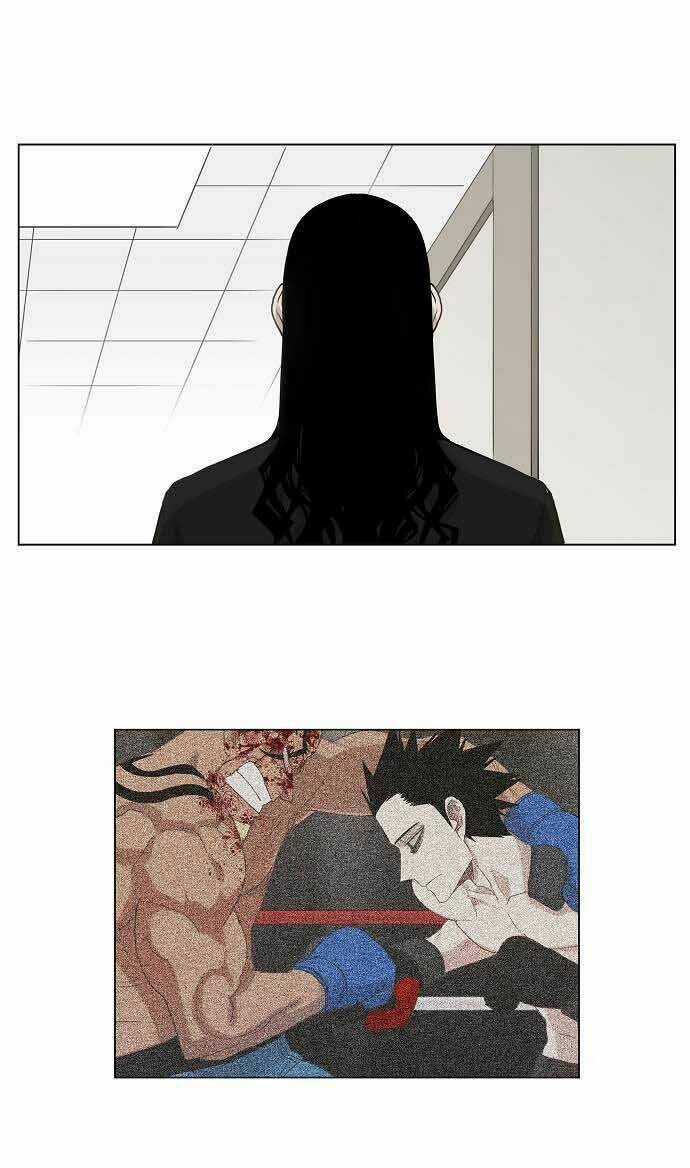 Võ Sĩ - The Boxer Chapter 19 trang 43