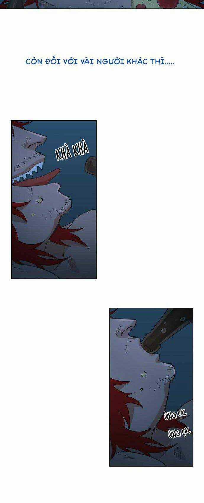Võ Sĩ - The Boxer Chapter 19 trang 46
