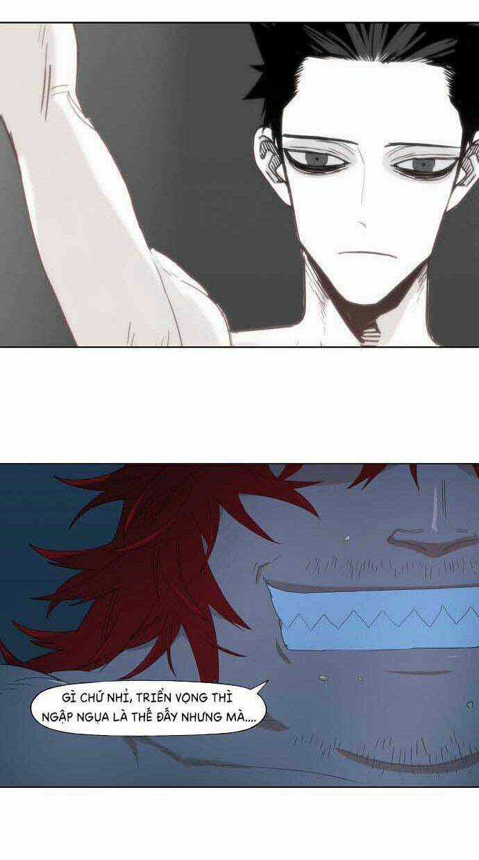 Võ Sĩ - The Boxer Chapter 19 trang 48