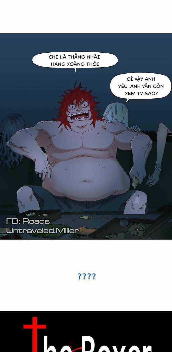 Võ Sĩ - The Boxer Chapter 19 trang 49