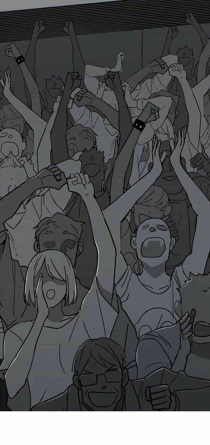 Võ Sĩ - The Boxer Chapter 19 trang 5