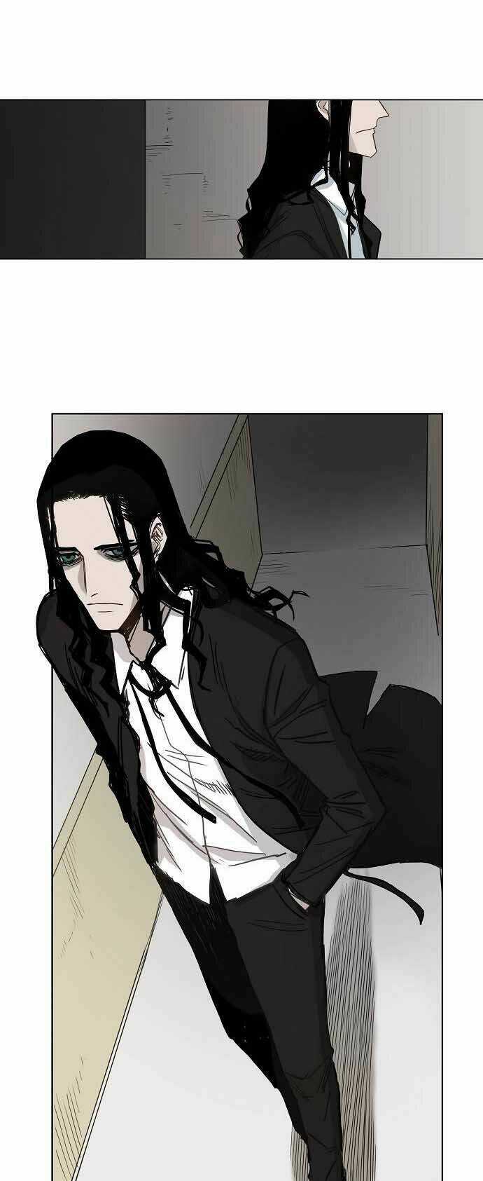 Võ Sĩ - The Boxer Chapter 19 trang 6