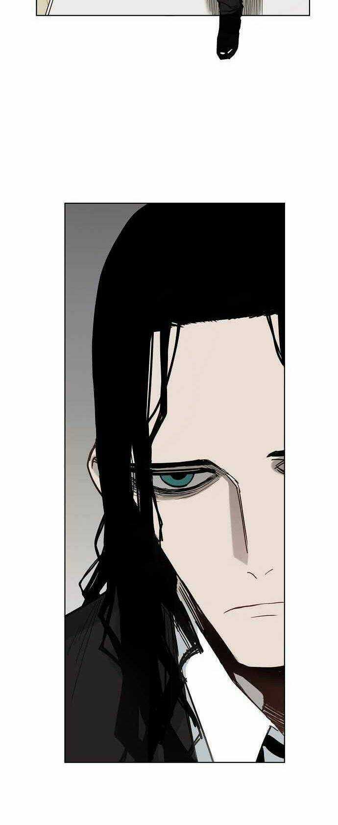 Võ Sĩ - The Boxer Chapter 19 trang 7