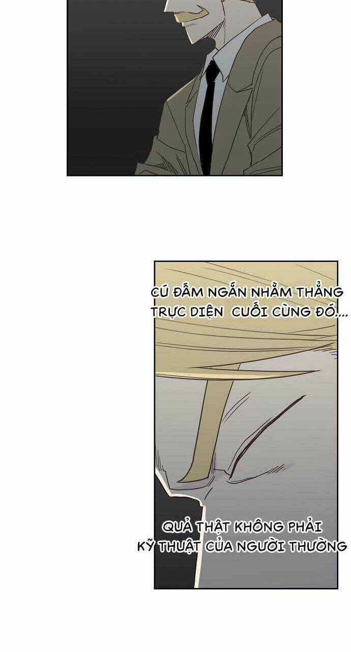 Võ Sĩ - The Boxer Chapter 19 trang 9