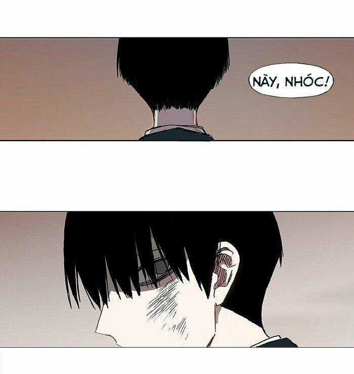 Võ Sĩ - The Boxer Chapter 2 trang 16