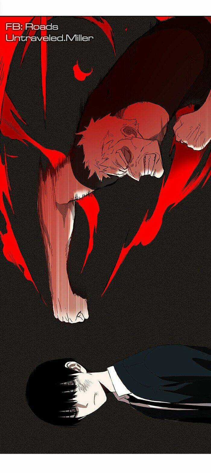 Võ Sĩ - The Boxer Chapter 2 trang 17