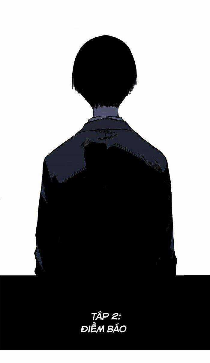 Võ Sĩ - The Boxer Chapter 2 trang 2