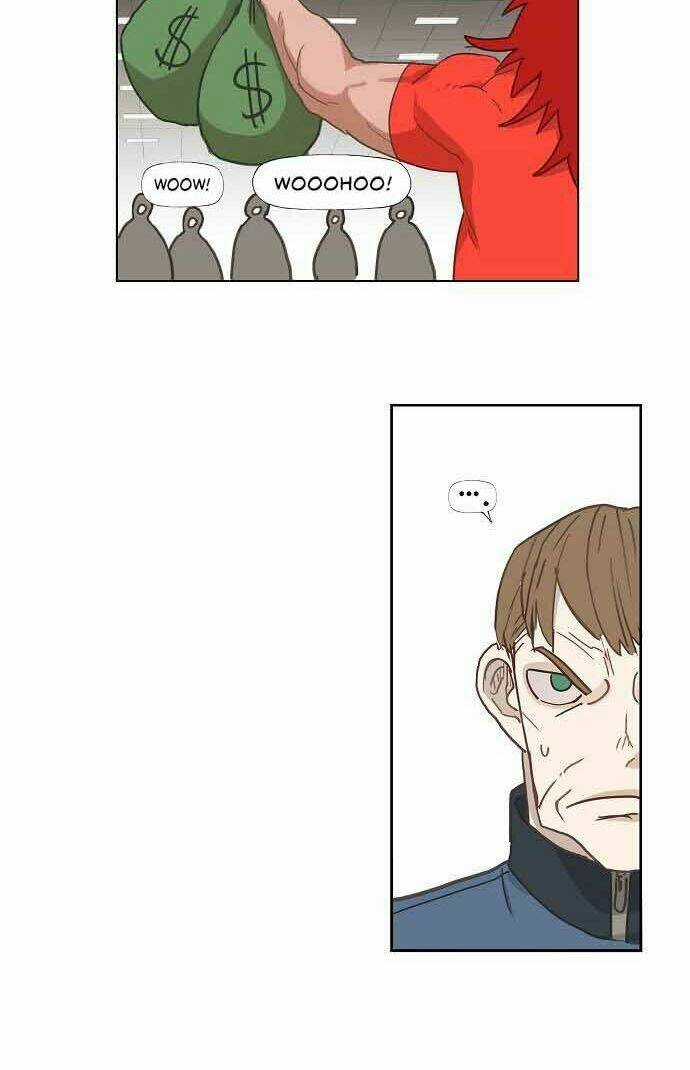 Võ Sĩ - The Boxer Chapter 20 trang 13